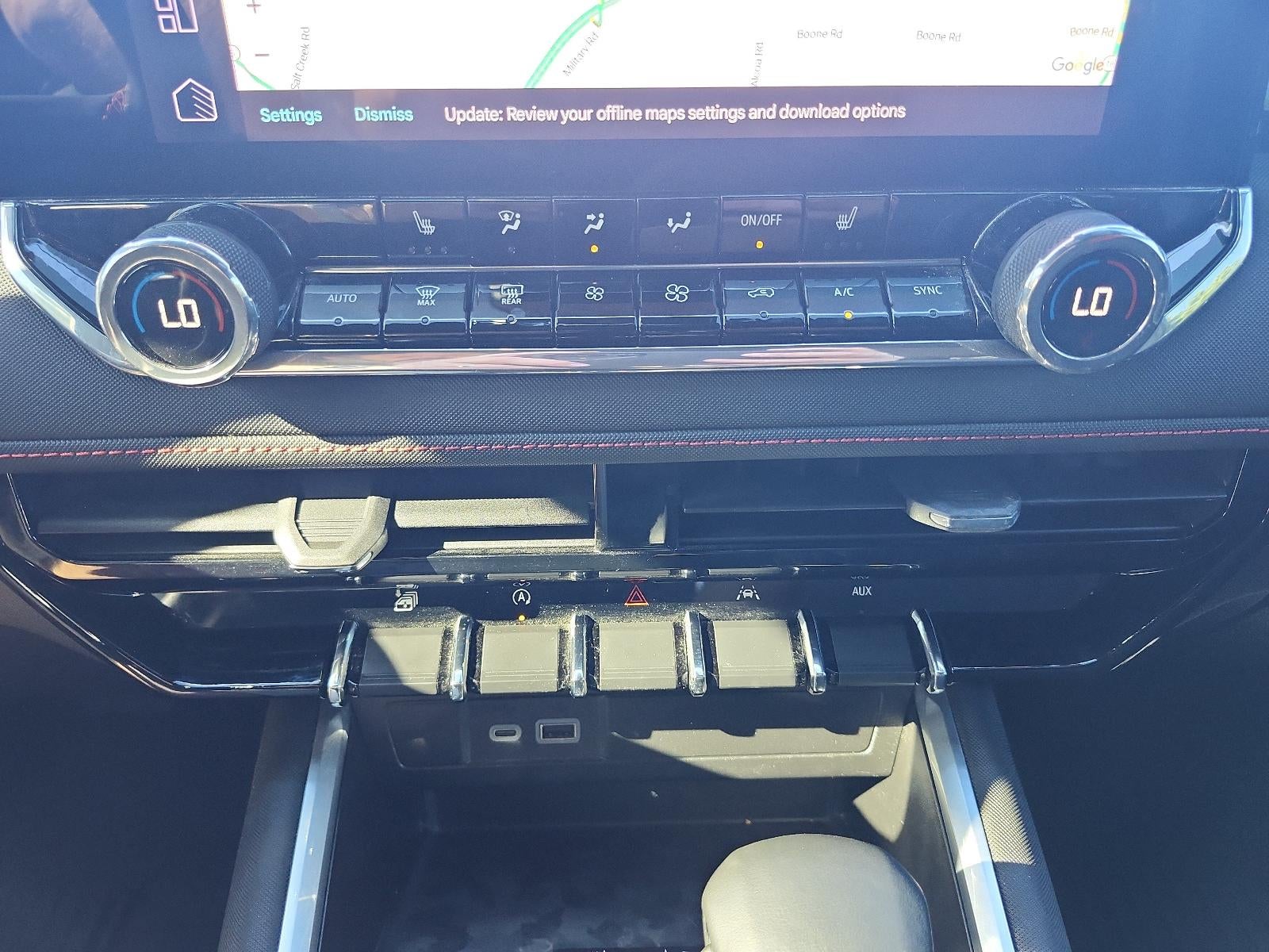 2024 Chevrolet Colorado Z71 - Photo 18