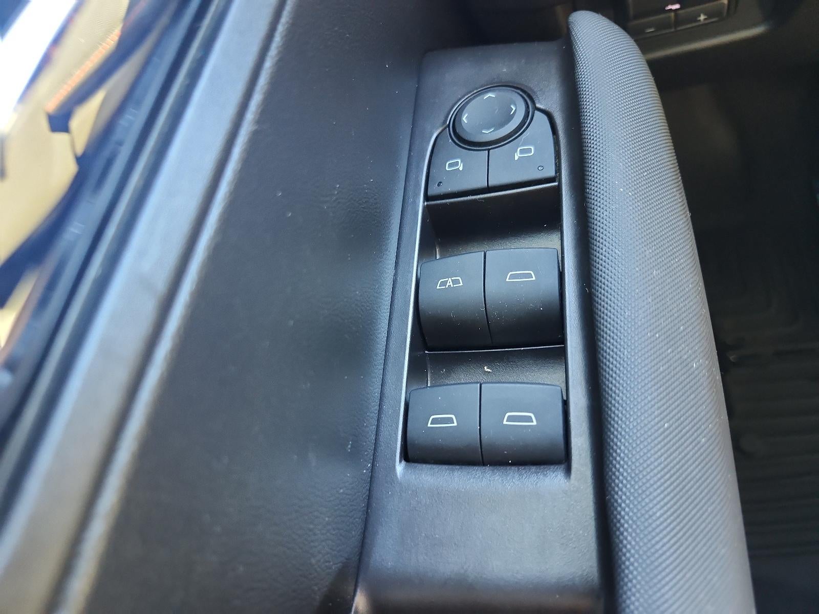2024 Chevrolet Colorado Z71 - Photo 20