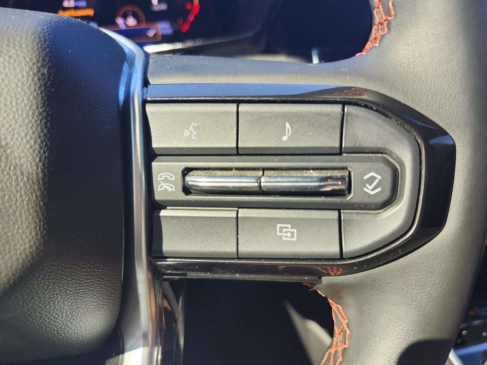 2024 Chevrolet Colorado Z71 - Photo 24