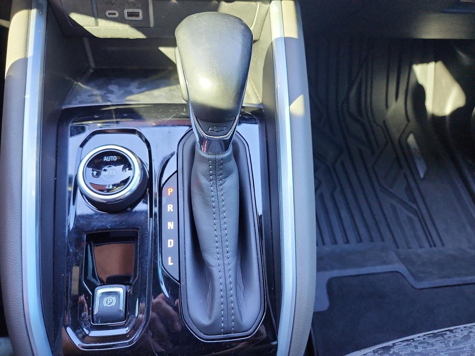 2024 Chevrolet Colorado 4WD ZR2