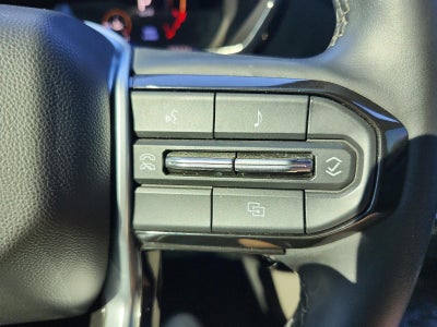 2024 Chevrolet Colorado 4WD ZR2