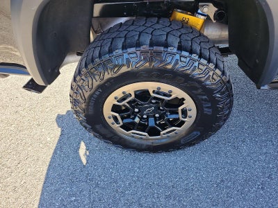 2024 Chevrolet Colorado 4WD ZR2