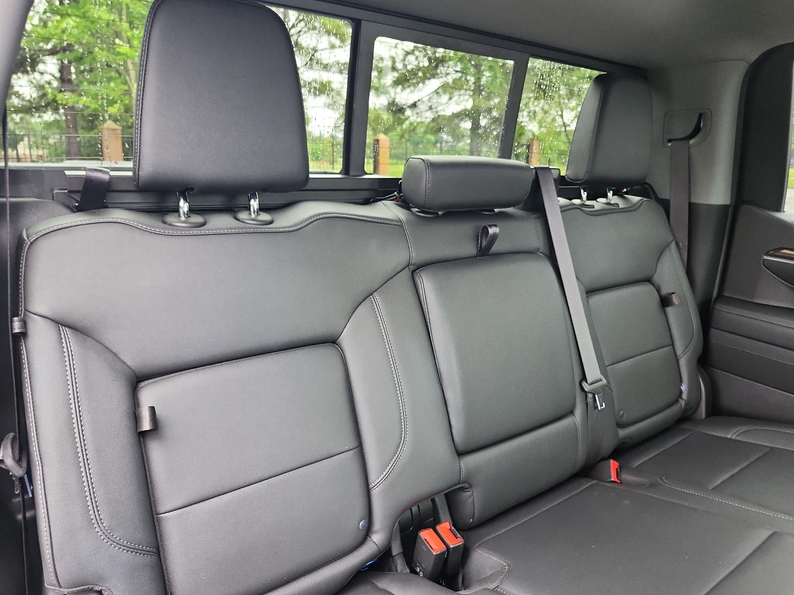 2024 Chevrolet Silverado 1500 RST - Photo 10