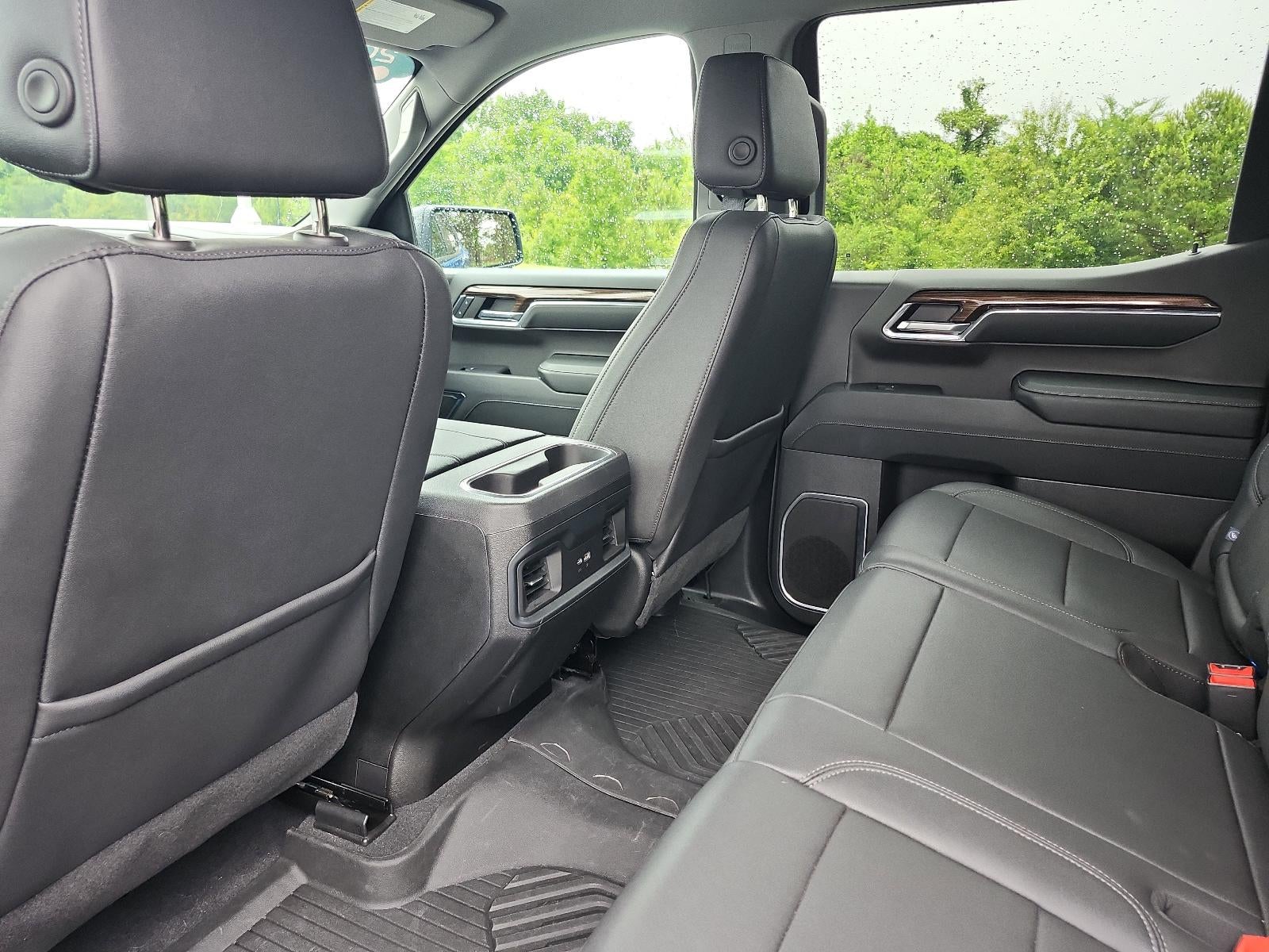 2024 Chevrolet Silverado 1500 RST - Photo 12
