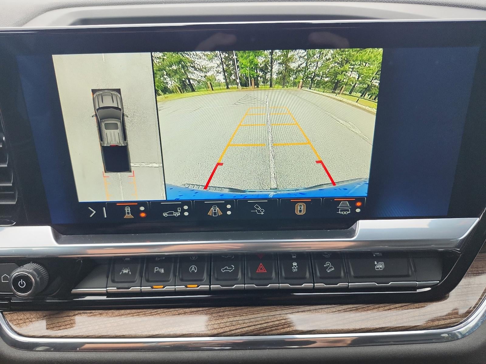 2024 Chevrolet Silverado 1500 RST - Photo 17