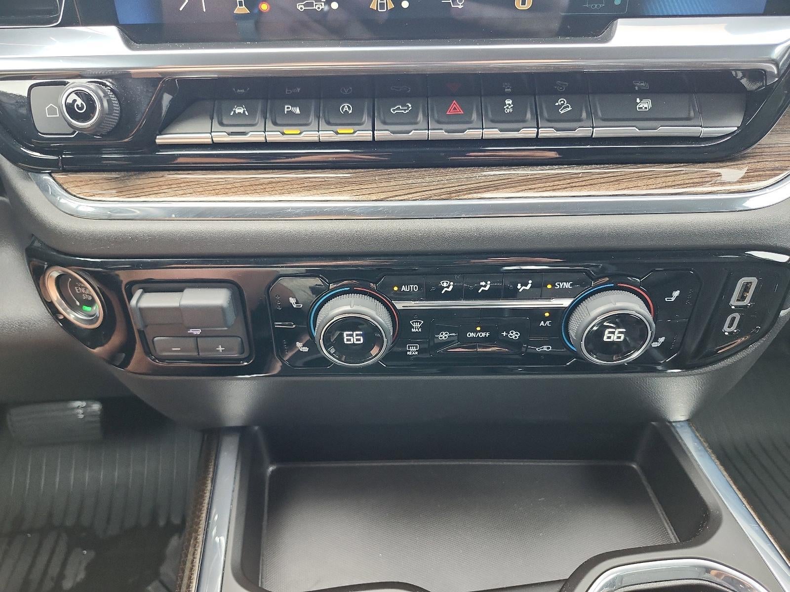 2024 Chevrolet Silverado 1500 RST - Photo 18