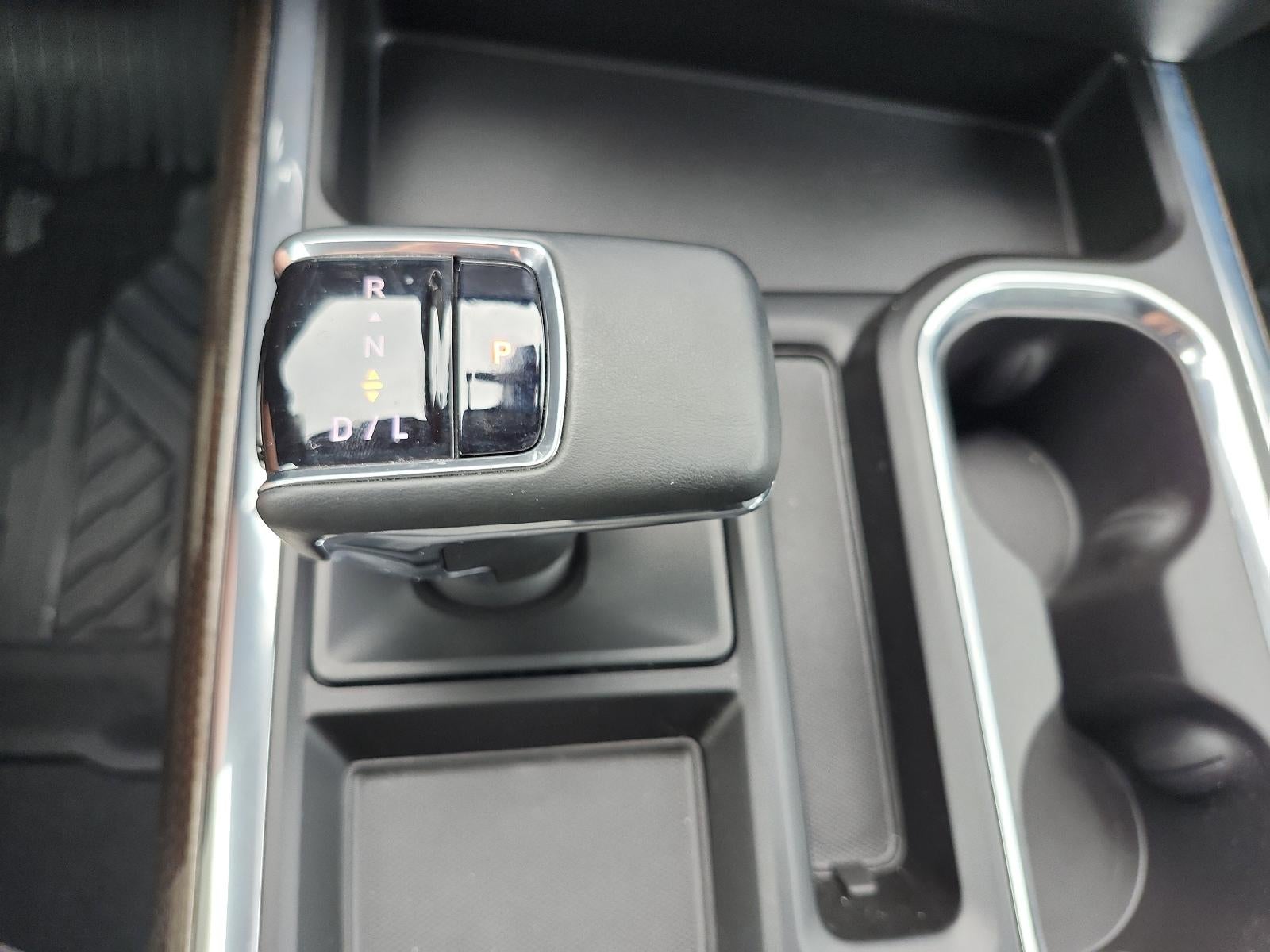 2024 Chevrolet Silverado 1500 RST - Photo 20