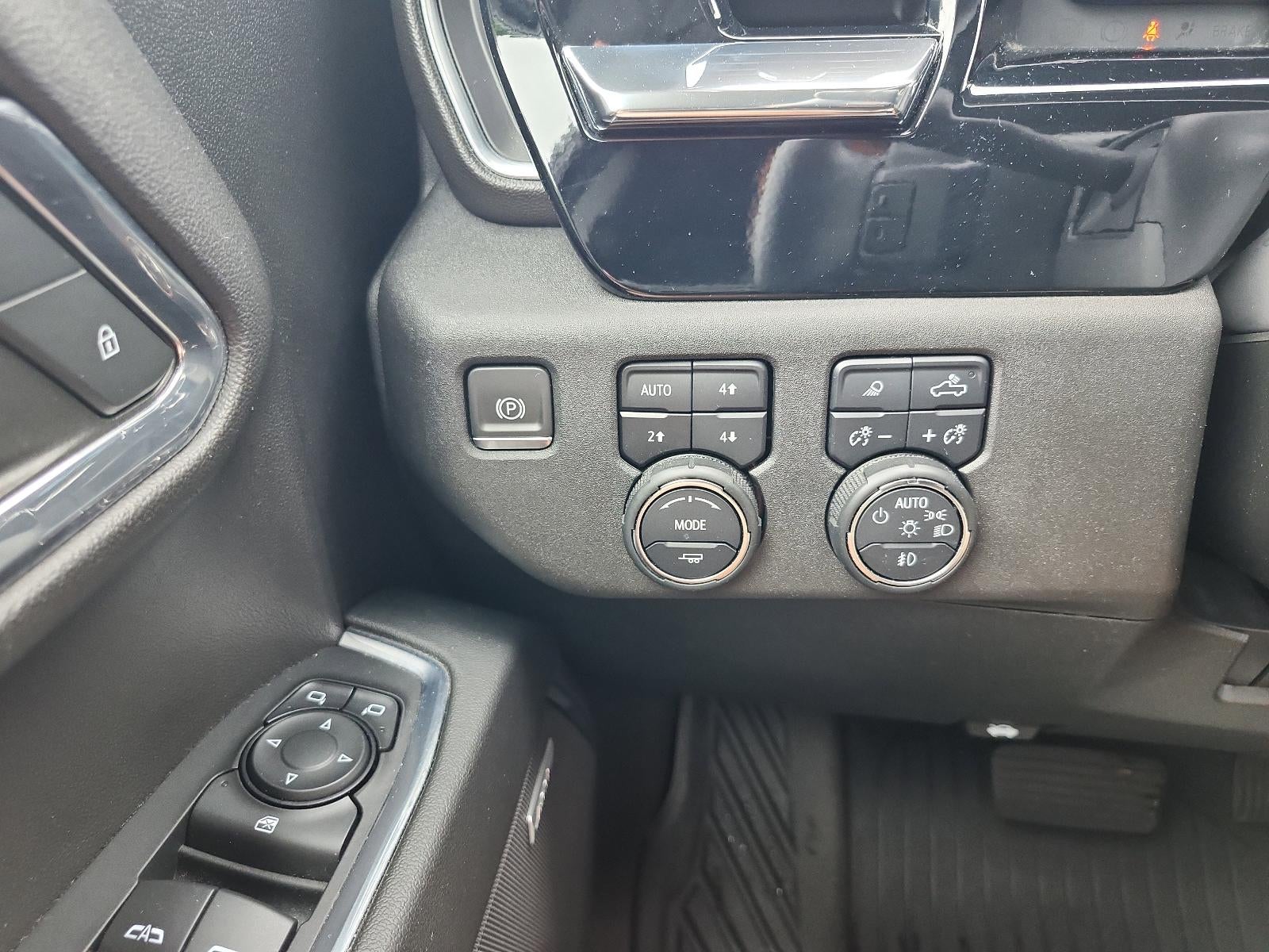 2024 Chevrolet Silverado 1500 RST - Photo 22