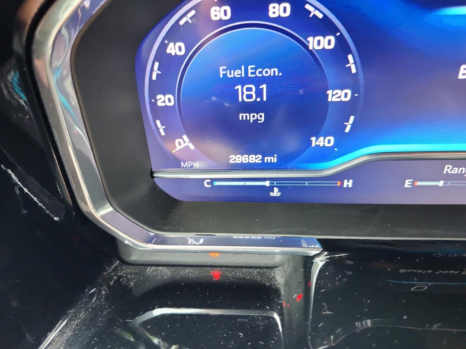 2024 Chevrolet Silverado 1500 RST - Photo 23