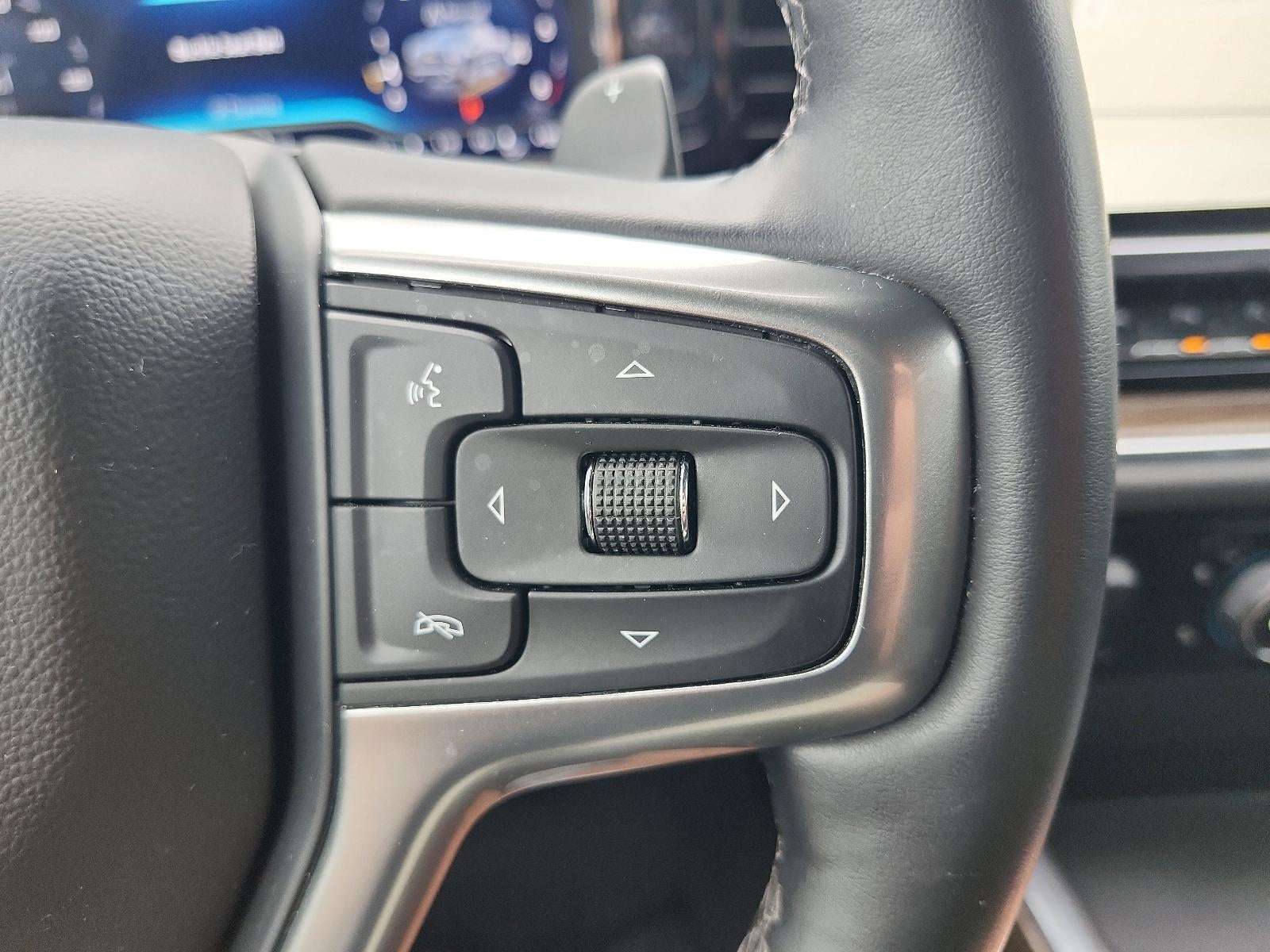 2024 Chevrolet Silverado 1500 RST - Photo 26