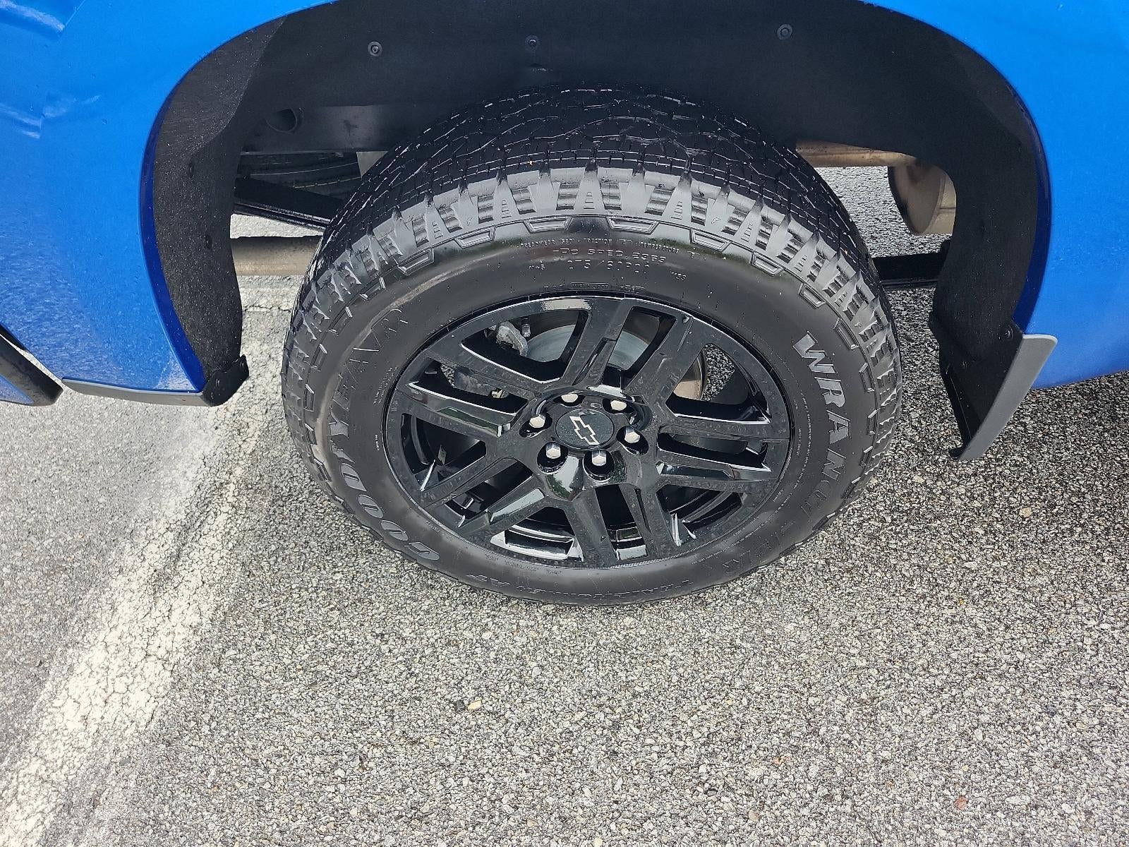 2024 Chevrolet Silverado 1500 RST - Photo 6