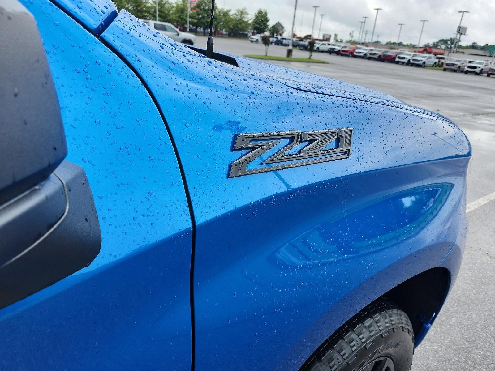2024 Chevrolet Silverado 1500 RST - Photo 8