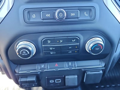 2026 GMC Sierra 3500 HD Chassis Cab 4WD Reg Cab 146" WB, 60" CA Pro