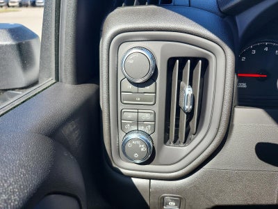 2026 GMC Sierra 3500 HD Chassis Cab 4WD Reg Cab 146" WB, 60" CA Pro