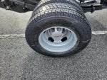 2026 GMC Sierra 3500 HD Chassis Cab 4WD Reg Cab 171" WB, 84.5" CA Pro
