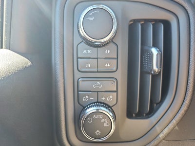 2026 GMC Sierra 3500 HD Chassis Cab 4WD Reg Cab 171" WB, 84.5" CA Pro