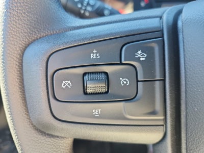 2026 GMC Sierra 3500 HD Chassis Cab 4WD Reg Cab 171" WB, 84.5" CA Pro