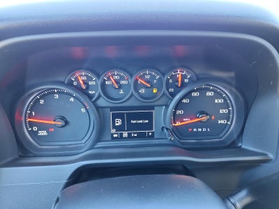 2026 GMC Sierra 3500 HD Chassis Cab 4WD Reg Cab 171" WB, 84.5" CA Pro