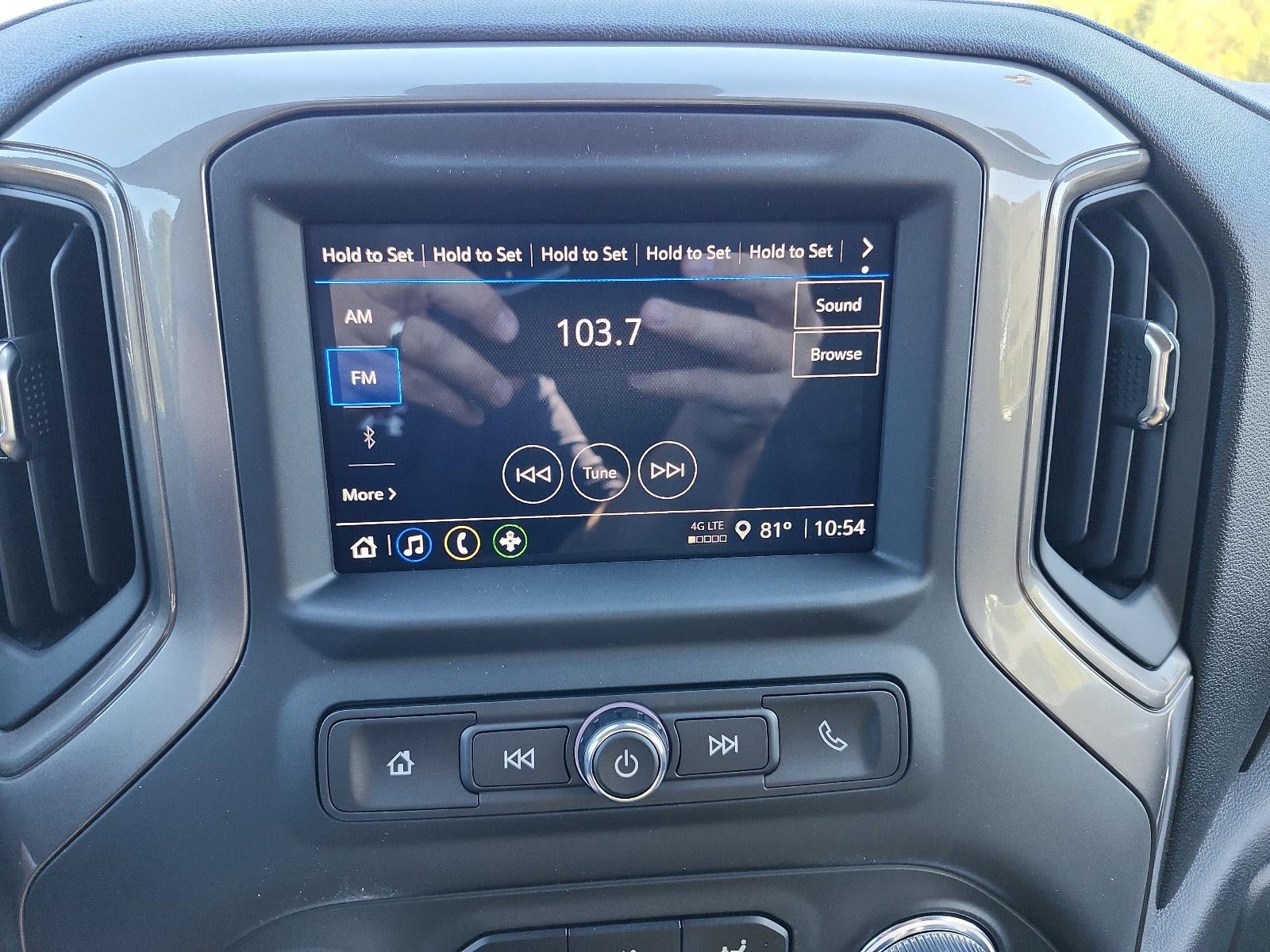 2026 GMC Sierra 3500 HD Chassis Cab 4WD Reg Cab 171" WB, 84.5" CA Pro