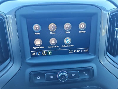 2026 GMC Sierra 3500 HD Chassis Cab 4WD Reg Cab 146" WB, 60" CA Pro