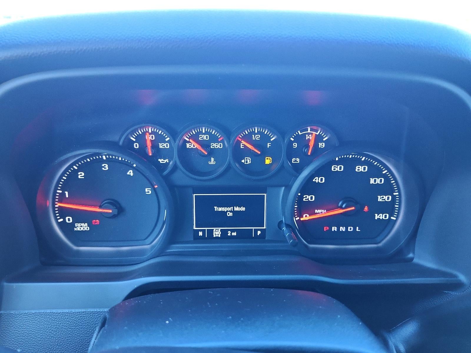 2026 GMC Sierra 3500 HD Chassis Cab 4WD Reg Cab 146" WB, 60" CA Pro