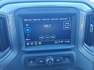 2026 GMC Sierra 3500 HD Chassis Cab 4WD Reg Cab 146" WB, 60" CA Pro