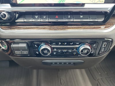 2026 GMC Sierra 3500 HD Chassis Cab 4WD Reg Cab 146" WB, 60" CA SLE