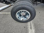 2026 GMC Sierra 3500 HD Chassis Cab 4WD Reg Cab 146" WB, 60" CA SLE