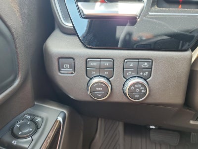 2026 GMC Sierra 3500 HD Chassis Cab 4WD Reg Cab 171" WB, 84.5" CA SLE