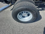 2026 GMC Sierra 3500 HD Chassis Cab 4WD Crew Cab 177" WB, 60" CA Pro