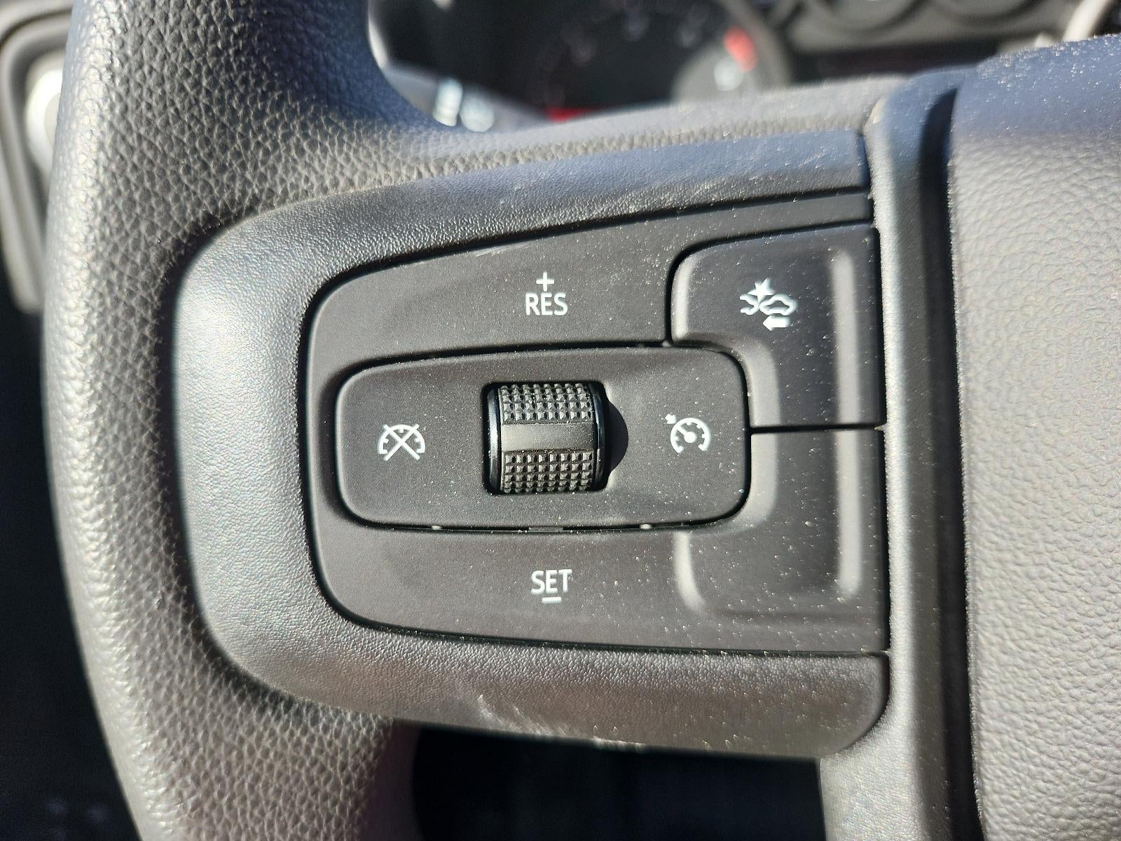 2026 GMC Sierra 3500 HD Chassis Cab 4WD Crew Cab 177" WB, 60" CA Pro