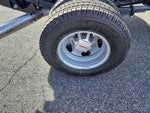 2026 GMC Sierra 3500 HD Chassis Cab 4WD Crew Cab 177" WB, 60" CA Pro