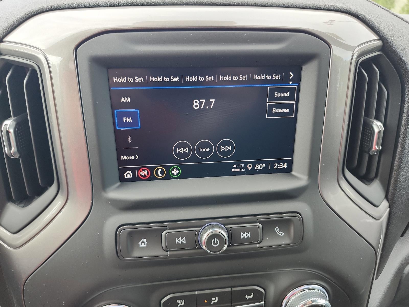 2026 GMC Sierra 3500 HD Chassis Cab 4WD Crew Cab 177" WB, 60" CA Pro