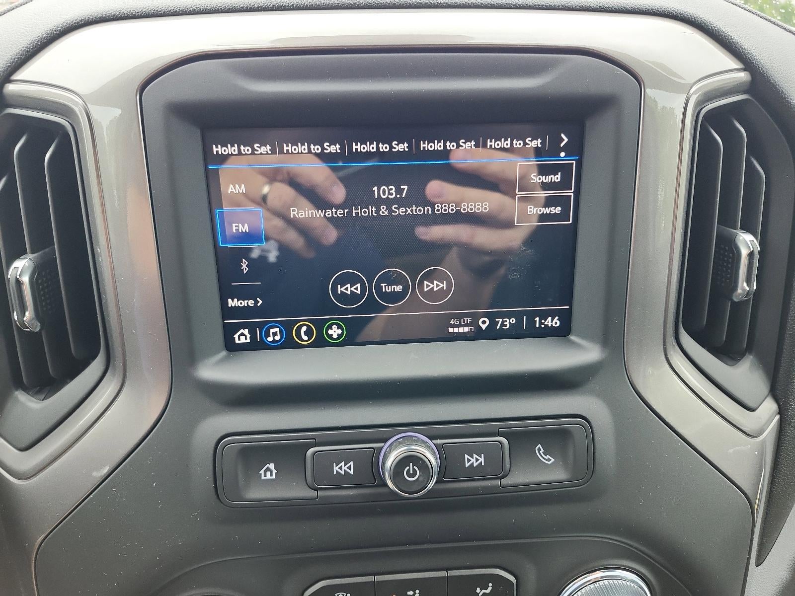 2026 GMC Sierra 3500 HD Chassis Cab 4WD Crew Cab 177" WB, 60" CA Pro