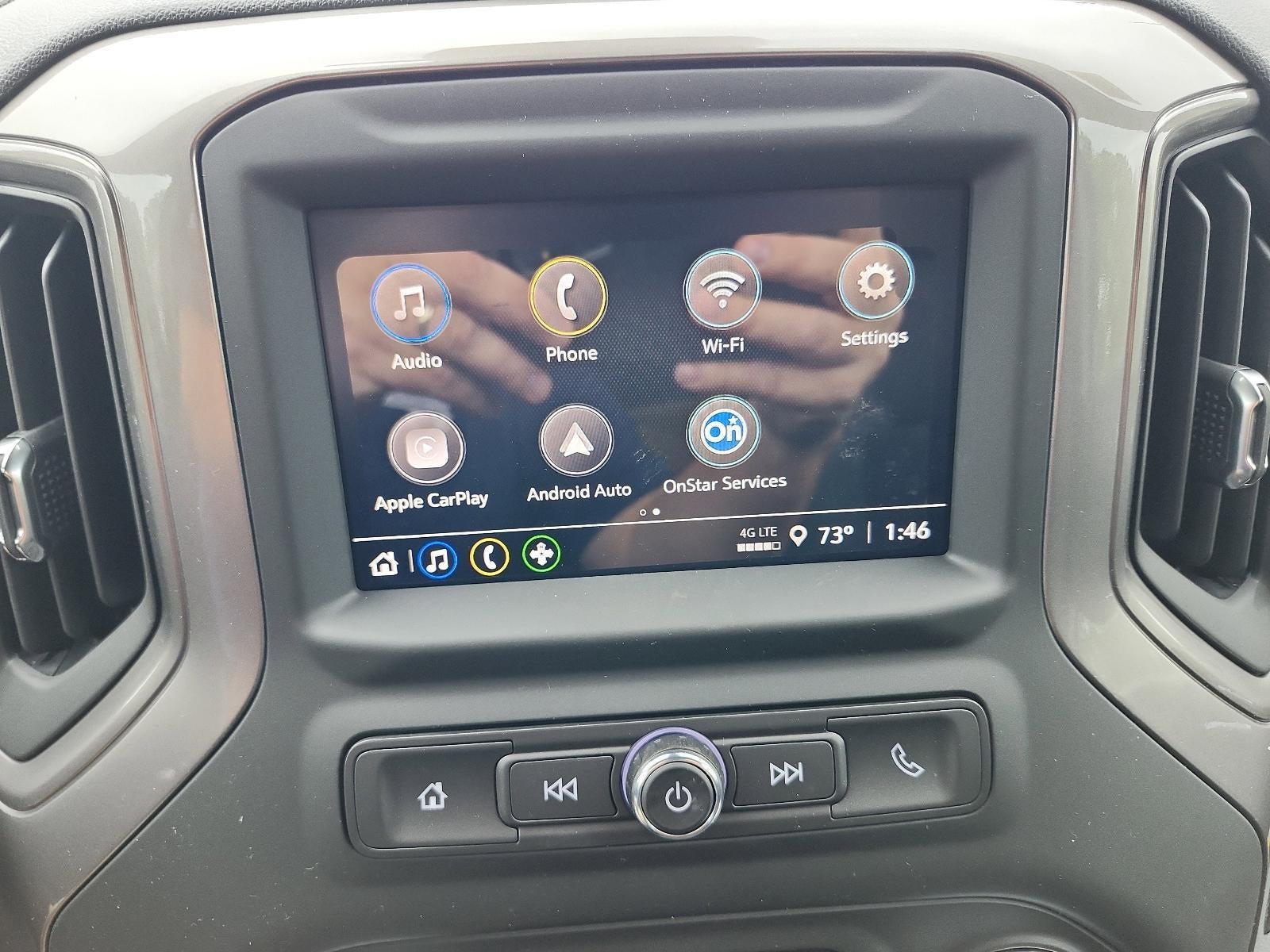 2026 GMC Sierra 3500 HD Chassis Cab 4WD Crew Cab 177" WB, 60" CA Pro