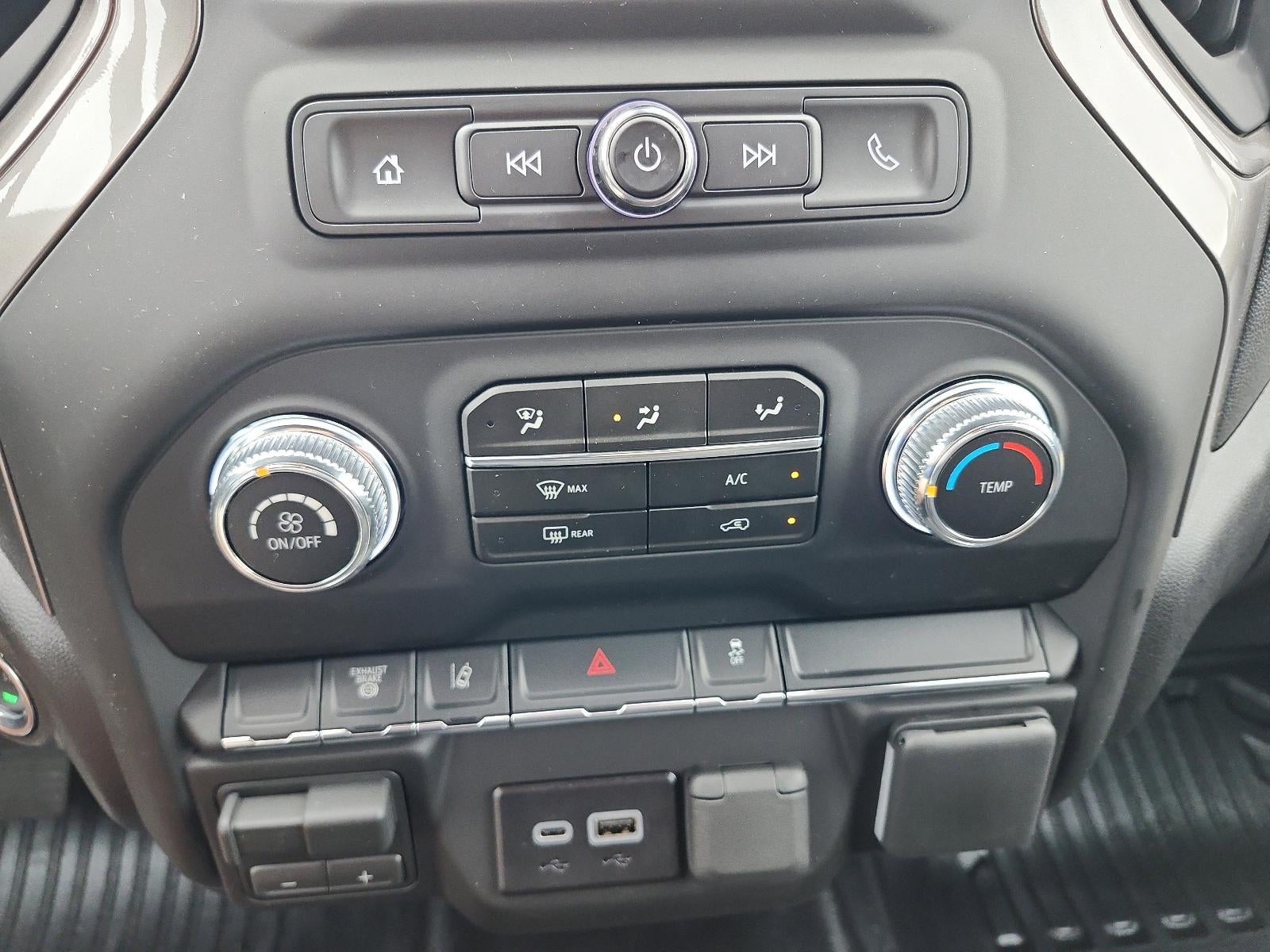 2026 GMC Sierra 3500 HD Chassis Cab 4WD Crew Cab 177" WB, 60" CA Pro