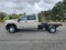 2026 GMC Sierra 3500 HD Chassis Cab 4WD Crew Cab 177" WB, 60" CA Pro