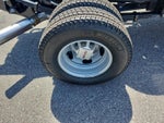 2026 GMC Sierra 3500 HD Chassis Cab 4WD Crew Cab 177" WB, 60" CA Pro