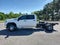2026 GMC Sierra 3500 HD Chassis Cab 4WD Crew Cab 177" WB, 60" CA Pro