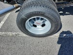 2026 GMC Sierra 3500 HD Chassis Cab 4WD Crew Cab 177" WB, 60" CA Pro