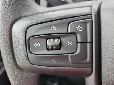 2026 GMC Sierra 3500 HD Chassis Cab 4WD Crew Cab 177" WB, 60" CA Pro