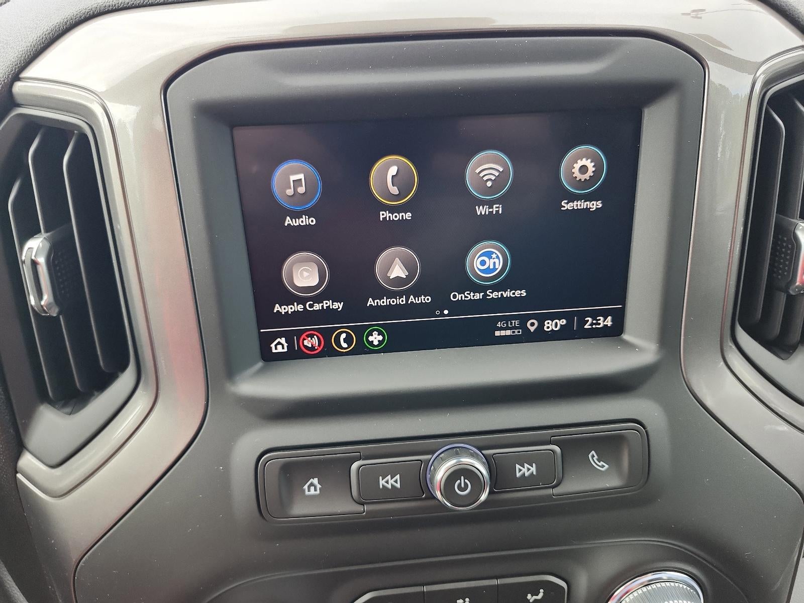 2026 GMC Sierra 3500 HD Chassis Cab 4WD Crew Cab 177" WB, 60" CA Pro