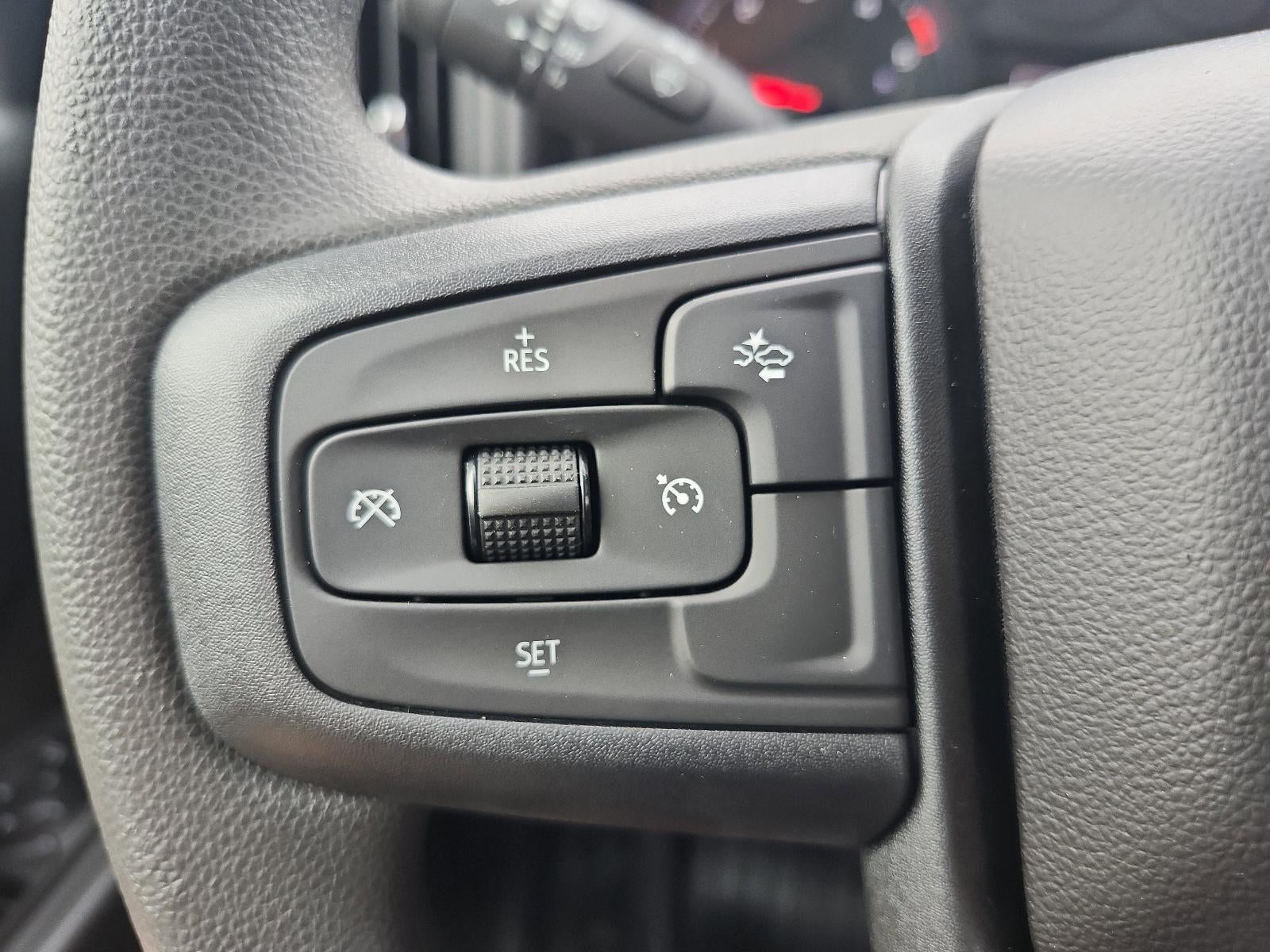 2026 GMC Sierra 3500 HD Chassis Cab 4WD Crew Cab 177" WB, 60" CA Pro