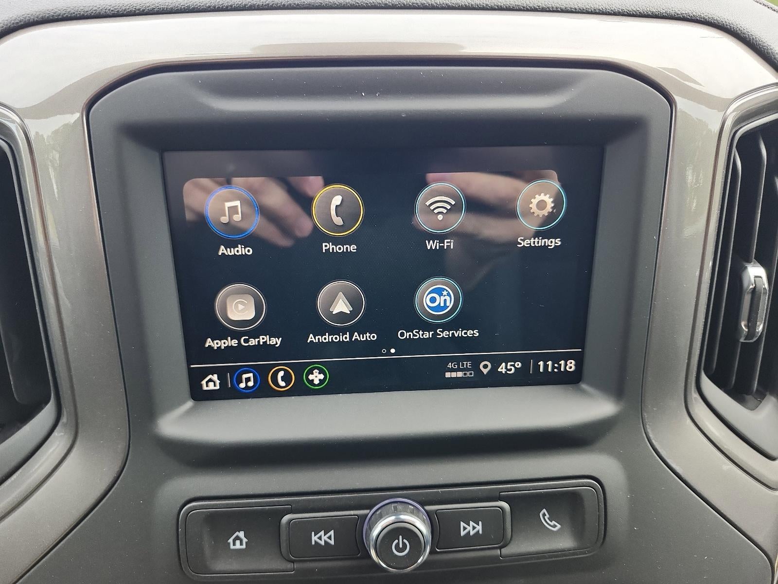 2026 GMC Sierra 3500 HD Chassis Cab 4WD Crew Cab 177" WB, 60" CA Pro