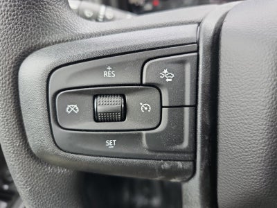 2026 GMC Sierra 3500 HD Chassis Cab 4WD Crew Cab 177" WB, 60" CA Pro