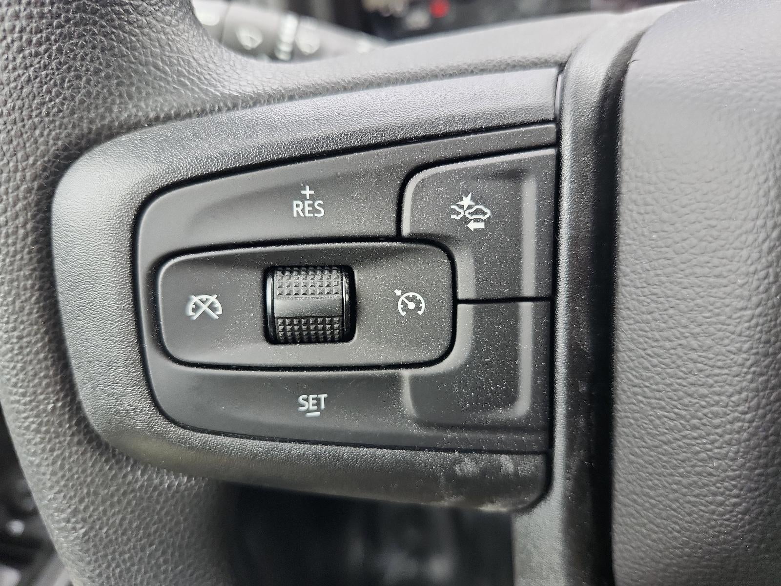 2026 GMC Sierra 3500 HD Chassis Cab 4WD Crew Cab 177" WB, 60" CA Pro