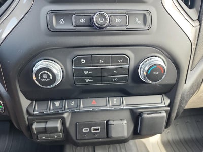 2026 GMC Sierra 3500 HD Chassis Cab 4WD Crew Cab 177" WB, 60" CA Pro