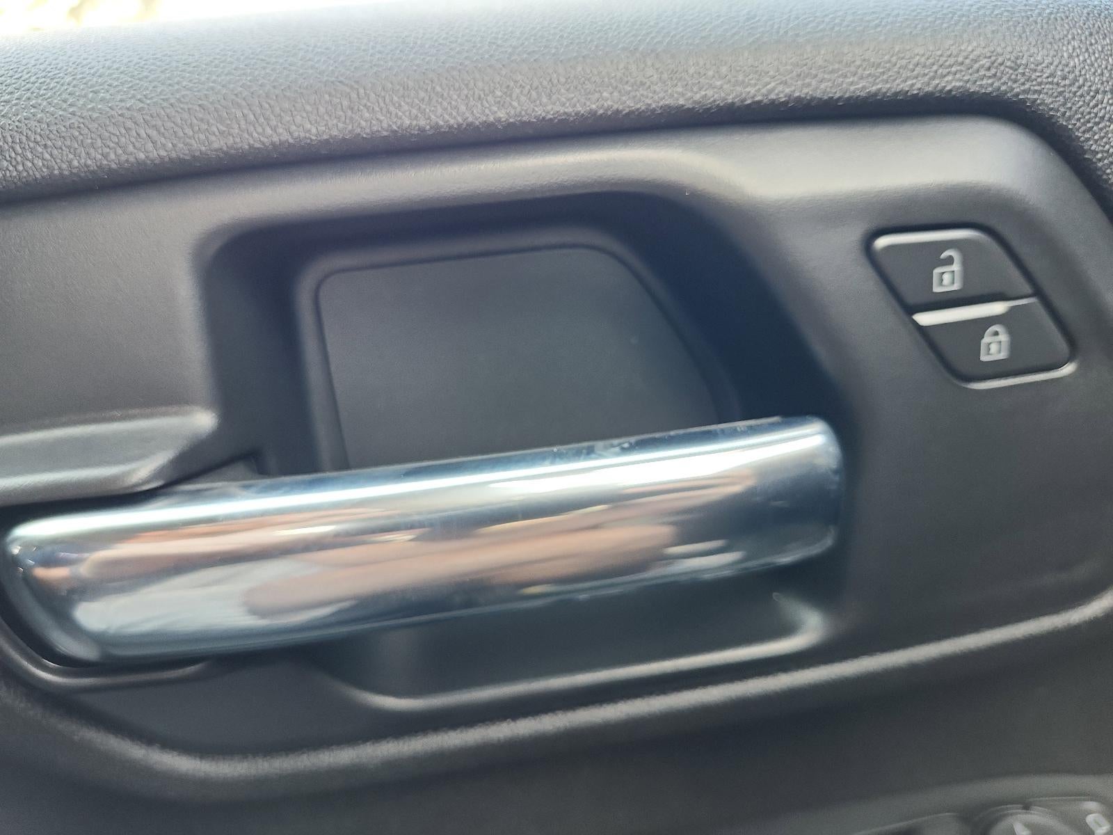 2026 GMC Sierra 3500 HD Chassis Cab 4WD Crew Cab 177" WB, 60" CA Pro