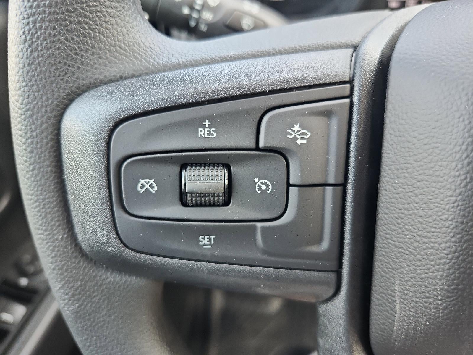 2026 GMC Sierra 3500 HD Chassis Cab 4WD Crew Cab 177" WB, 60" CA Pro