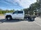 2026 GMC Sierra 3500 HD Chassis Cab 4WD Crew Cab 177" WB, 60" CA Pro
